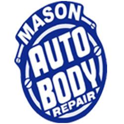 Mason Auto Body Repair