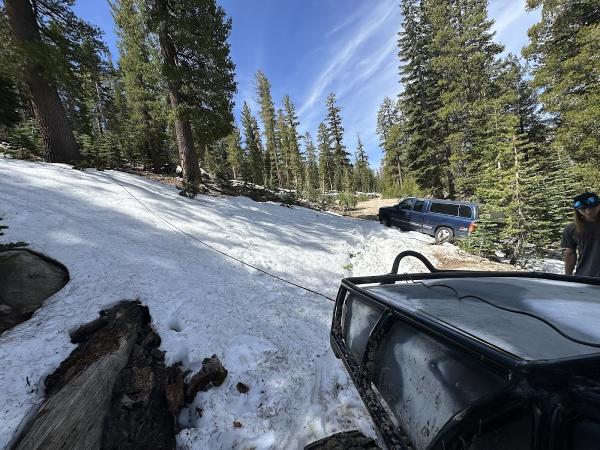 Up Country Towing