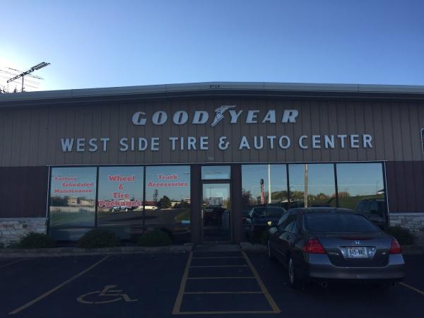 West Side Tire & Auto