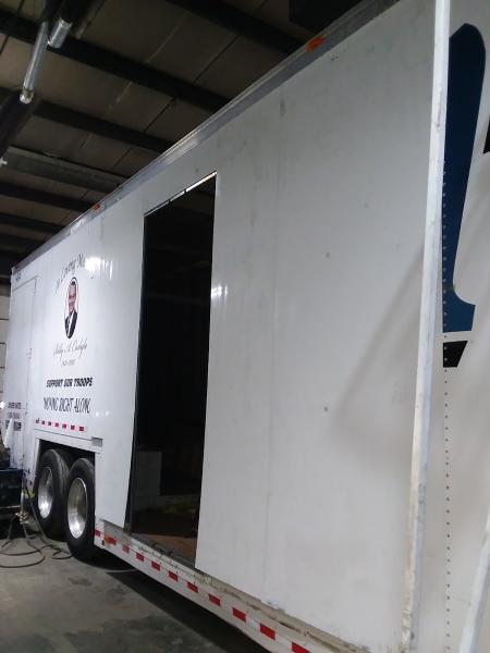 Carlyle Truck and Trailer Repair