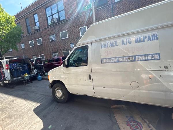 Rafael A/C Repair.llc