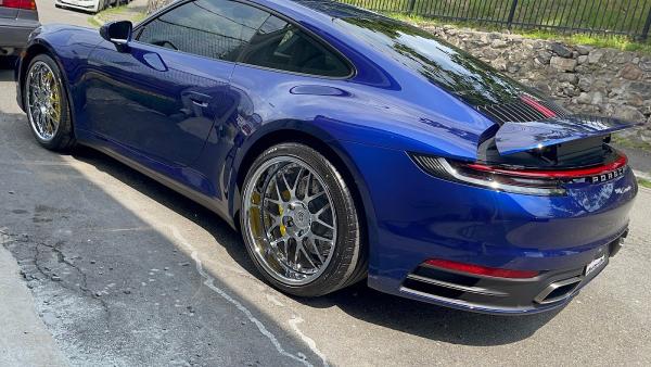 MJR Auto Detailing