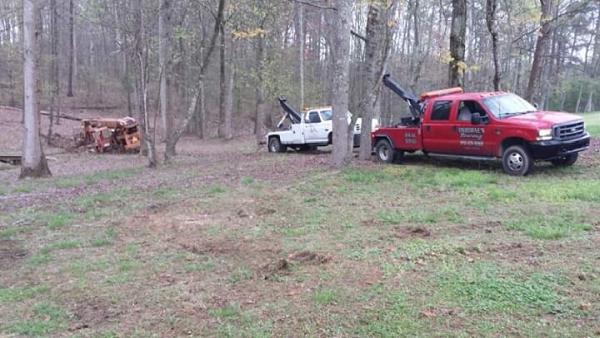 Osborne's Towing