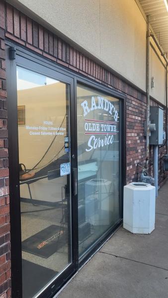 Randy's Olde Towne Services