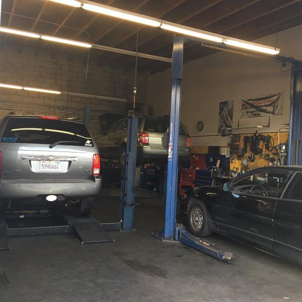 Canyon R & G Auto Repair