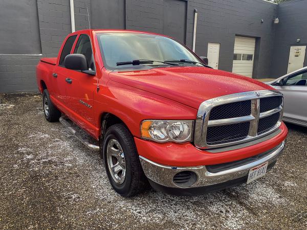 Crow's Auto Body Inc