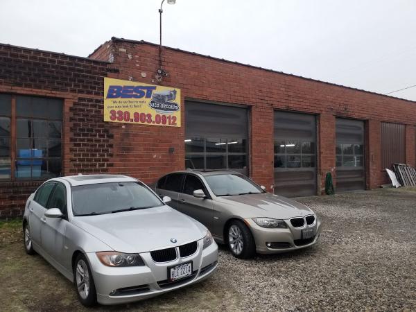 Best Auto Detailing