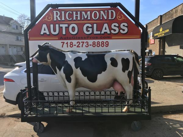 Richmond Auto Glass