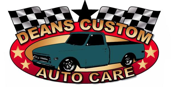 Deans Custom Auto Care