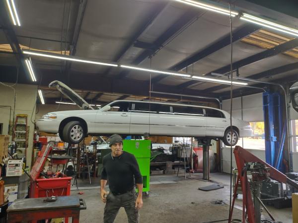 Transmissions America