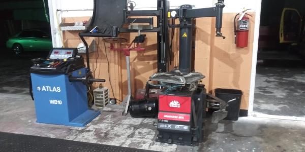 Jayson's Auto Repair
