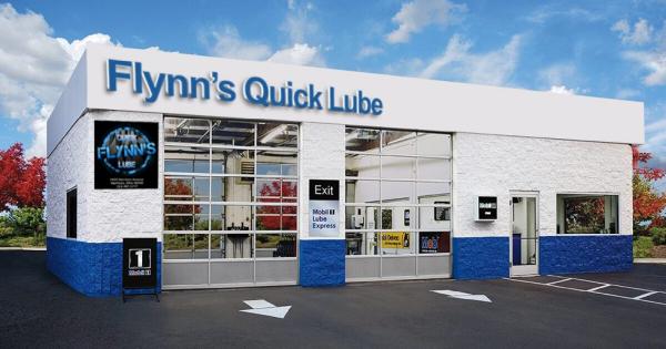 Flynn's Quick Lube