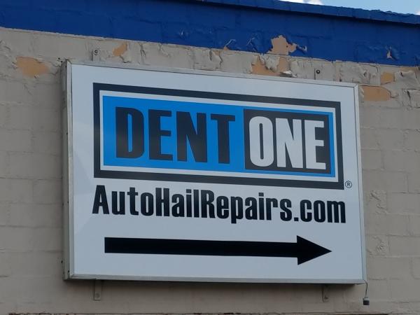 Dent One Inc