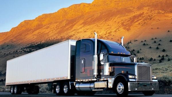 AT Truck Tire Repair