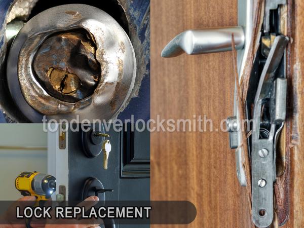 Top Denver Locksmith LLC