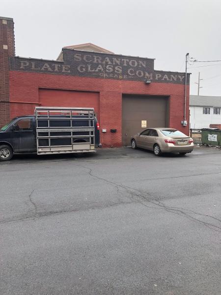 First Class Auto Glass