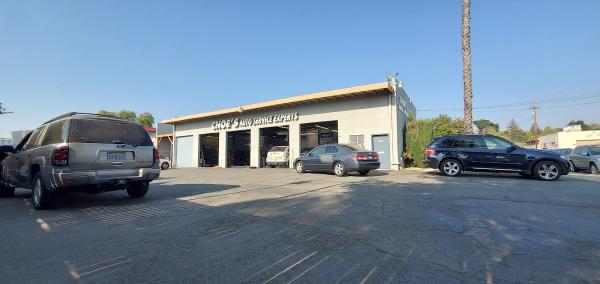 Choe's Auto Center