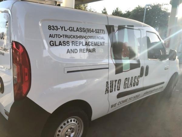 Y & L Auto Glass