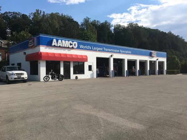 Aamco Transmissions & Total Car Care