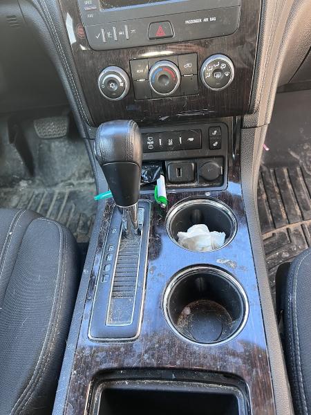 Kite Interior Detailing