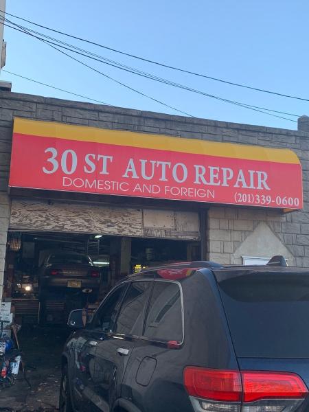 30 Saint Auto Repair