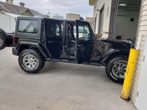 AMT Detailing