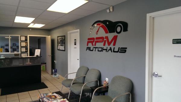 RPM Autohaus
