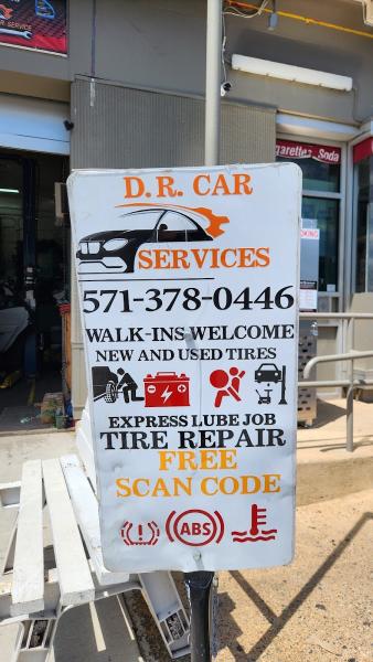 D.R. Car Services