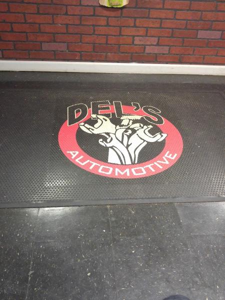 Del's Automotive