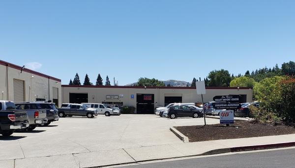 San Ramon Valley Import Center