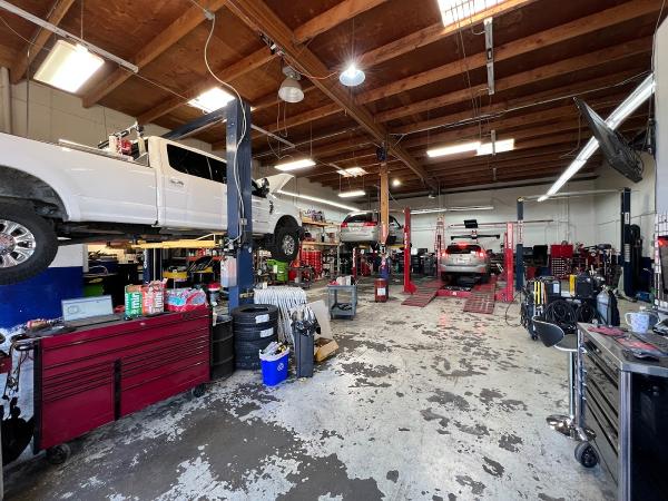 Silicon Valley Performance Truck and Auto Repair