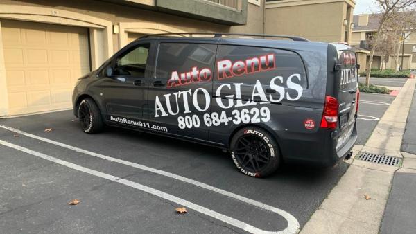 Auto Renu Auto Glass LLC