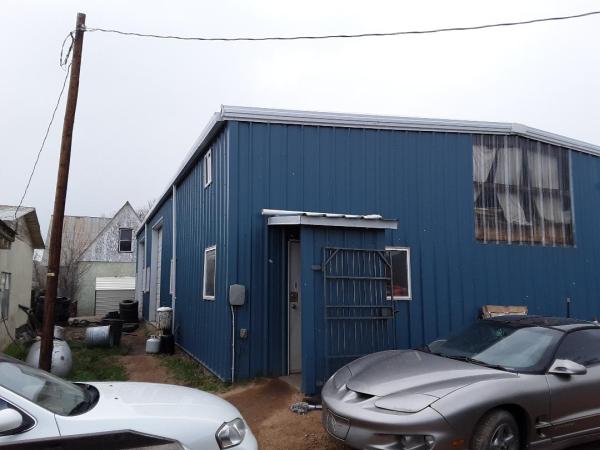 L J Pacheco Auto/Towing
