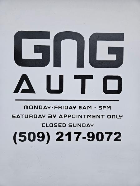 GNG Auto