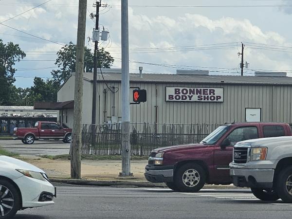 Bonner Body Shop