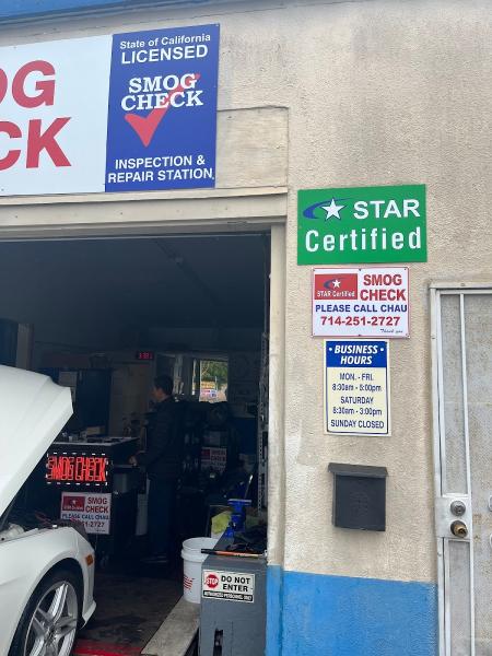 Alex Auto Repair