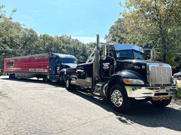 Pompton Plains Service & Towing