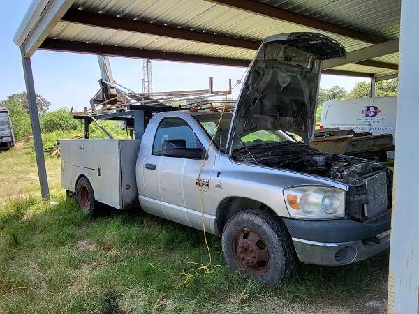 Texas Automotive & Diesel
