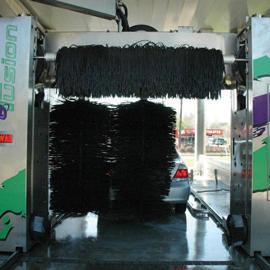 National Car Wash Installation Service