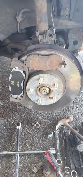 Larry's Tire & Auto Repair
