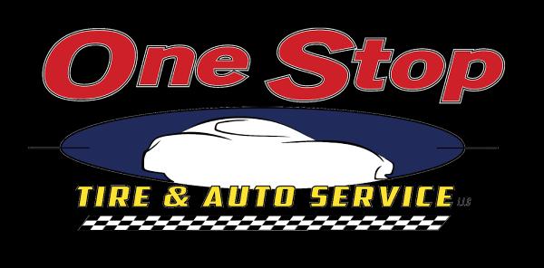 One Stop Tire & Auto