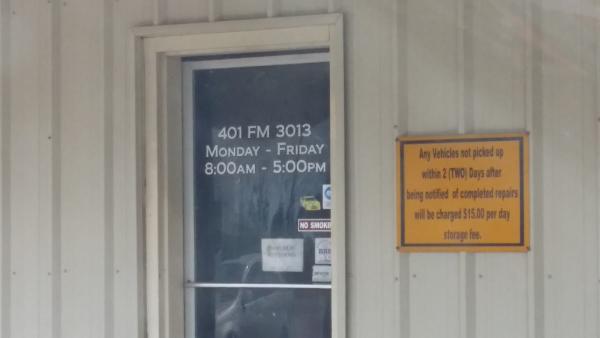 Scoty's Auto Repair