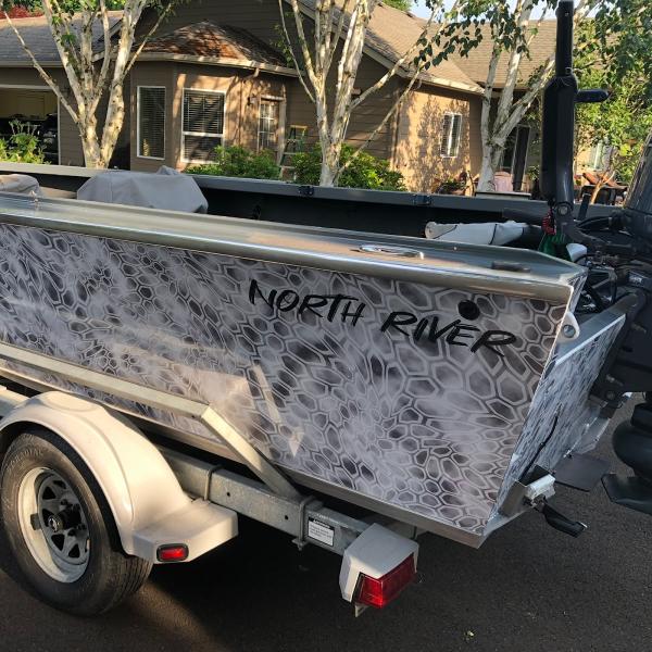 Envy Signs & Graphics