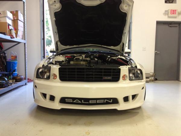 Carolina Speedworks