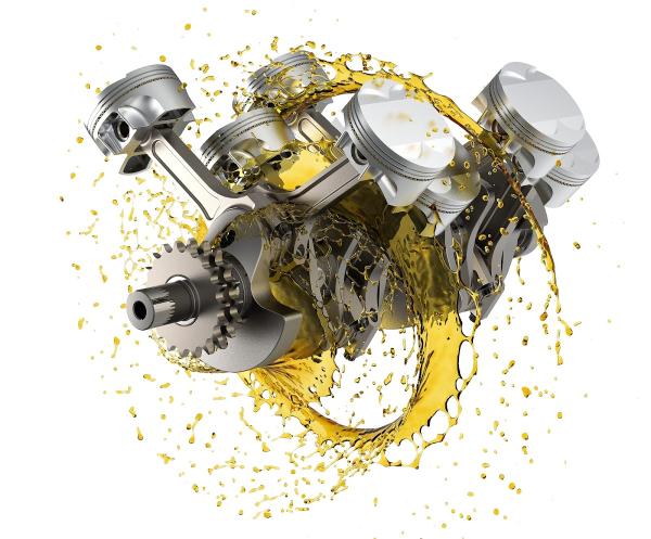 Picky's Parts