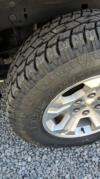 Meyer's Mobile Tire Services