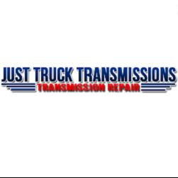 Just Truck Transmissions