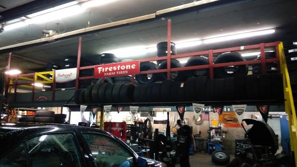 Kress Tire Company