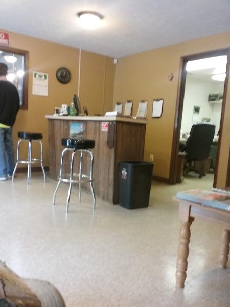 Kress Tire Company