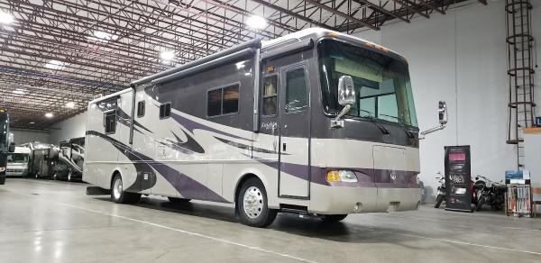 Luxury Vehicle Care
